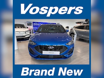Used Ford Focus  for sale - 75467869: Photo