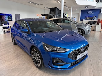 Used Ford Focus  for sale - 75467869: Photo