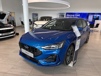 Used Ford Focus  for sale - 75467869: Photo