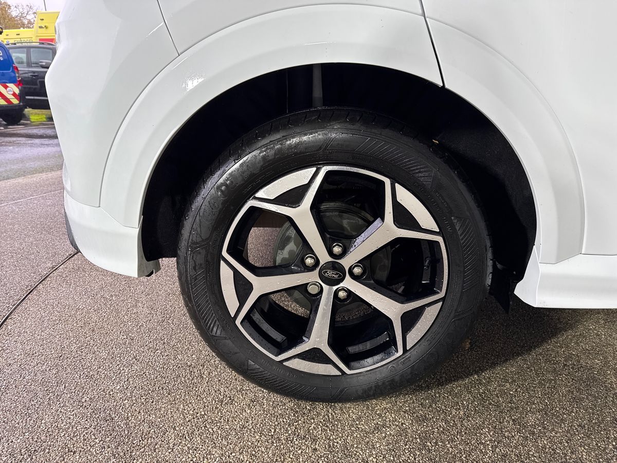 Used Ford Puma 2024 for sale - 76847135: Photo 11