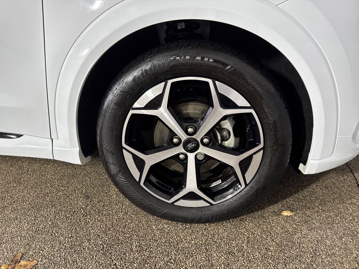 Used Ford Puma 2024 for sale - 76847135: Photo 13