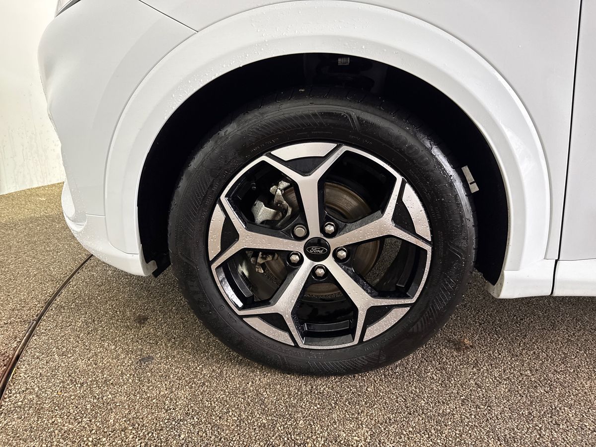 Used Ford Puma 2024 for sale - 76847135: Photo 14