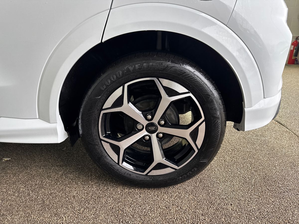 Used Ford Puma 2024 for sale - 76847135: Photo 15