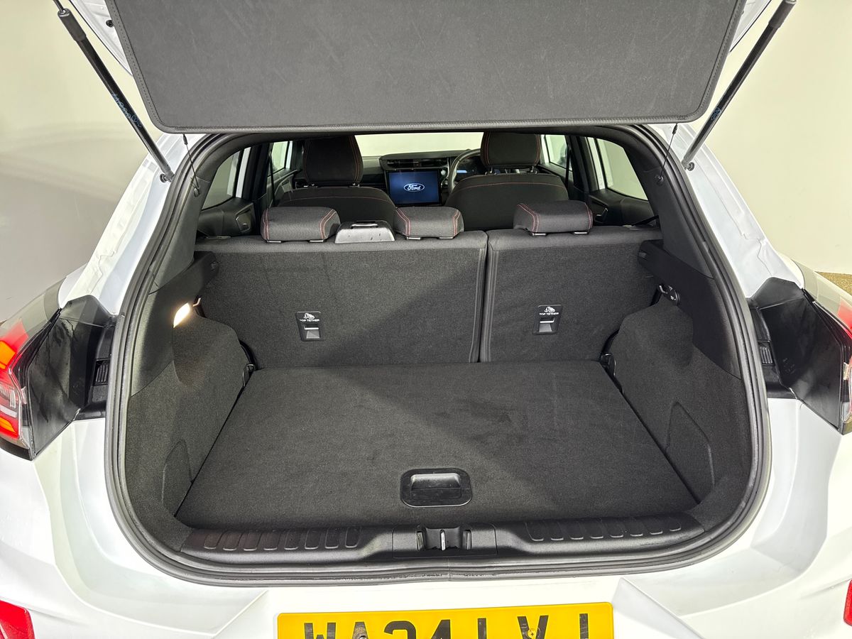 Used Ford Puma 2024 for sale - 76847135: Photo 17