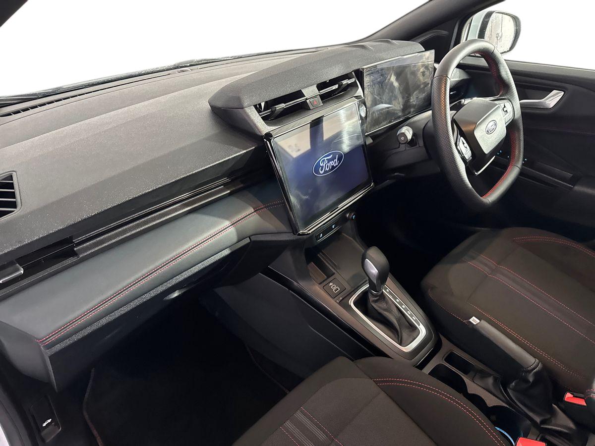 Used Ford Puma 2024 for sale - 76847135: Photo 18