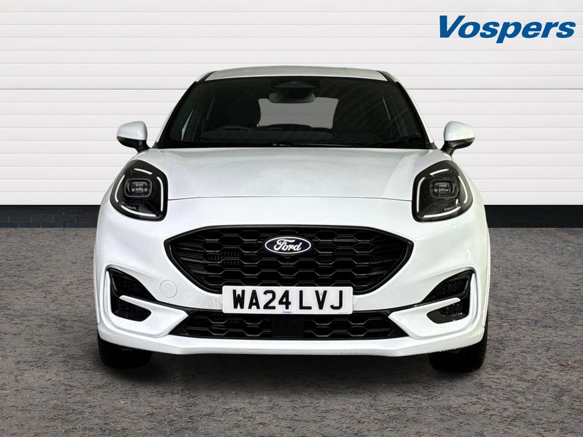 Used Ford Puma 2024 for sale - 76847135: Photo 2