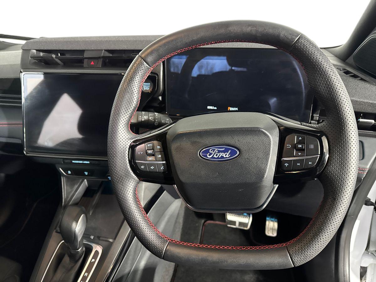 Used Ford Puma 2024 for sale - 76847135: Photo 21