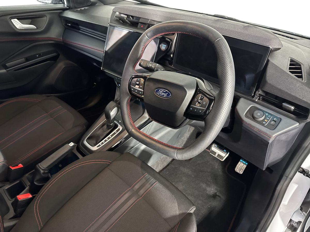 Used Ford Puma 2024 for sale - 76847135: Photo 22