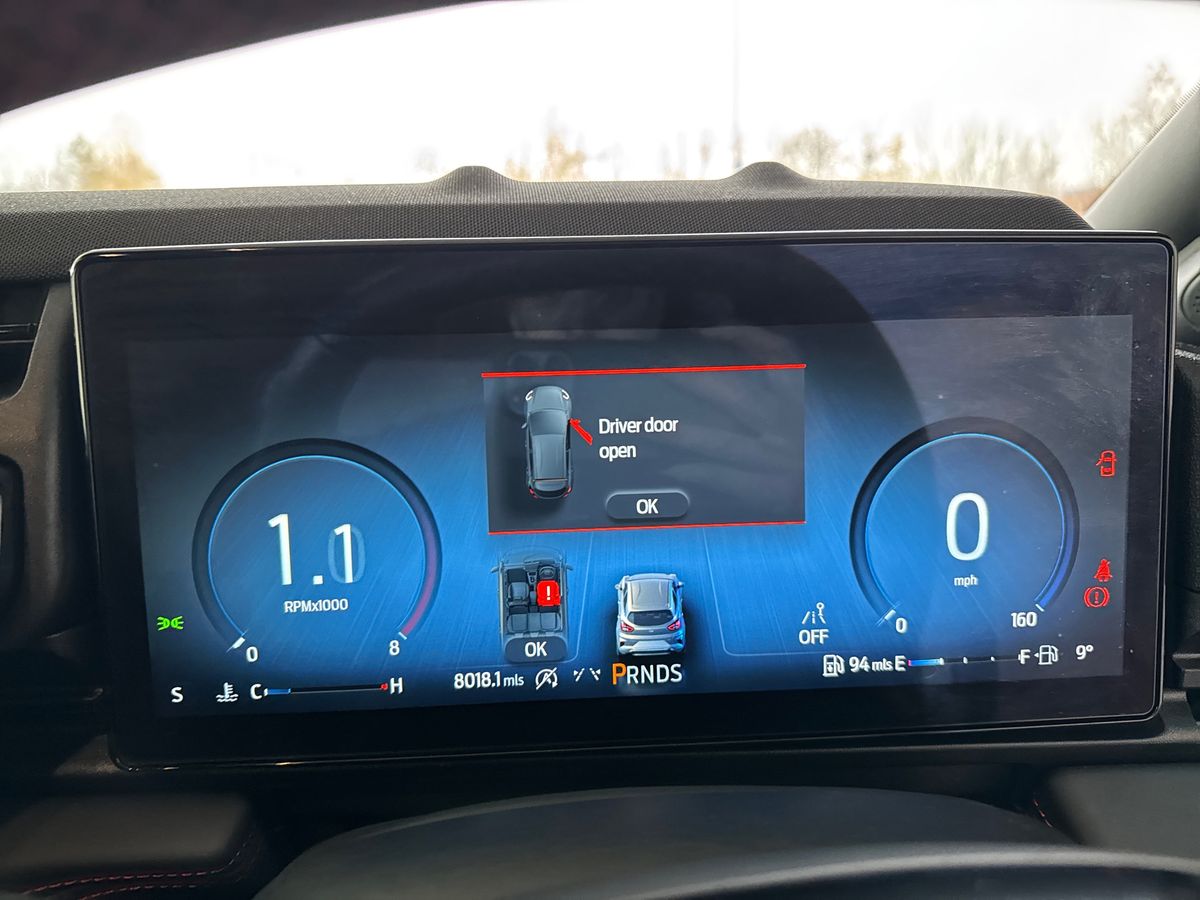 Used Ford Puma 2024 for sale - 76847135: Photo 23