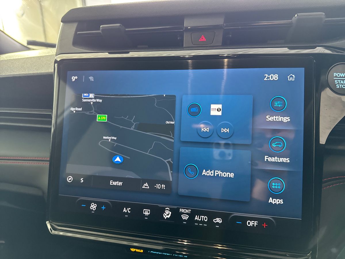 Used Ford Puma 2024 for sale - 76847135: Photo 25