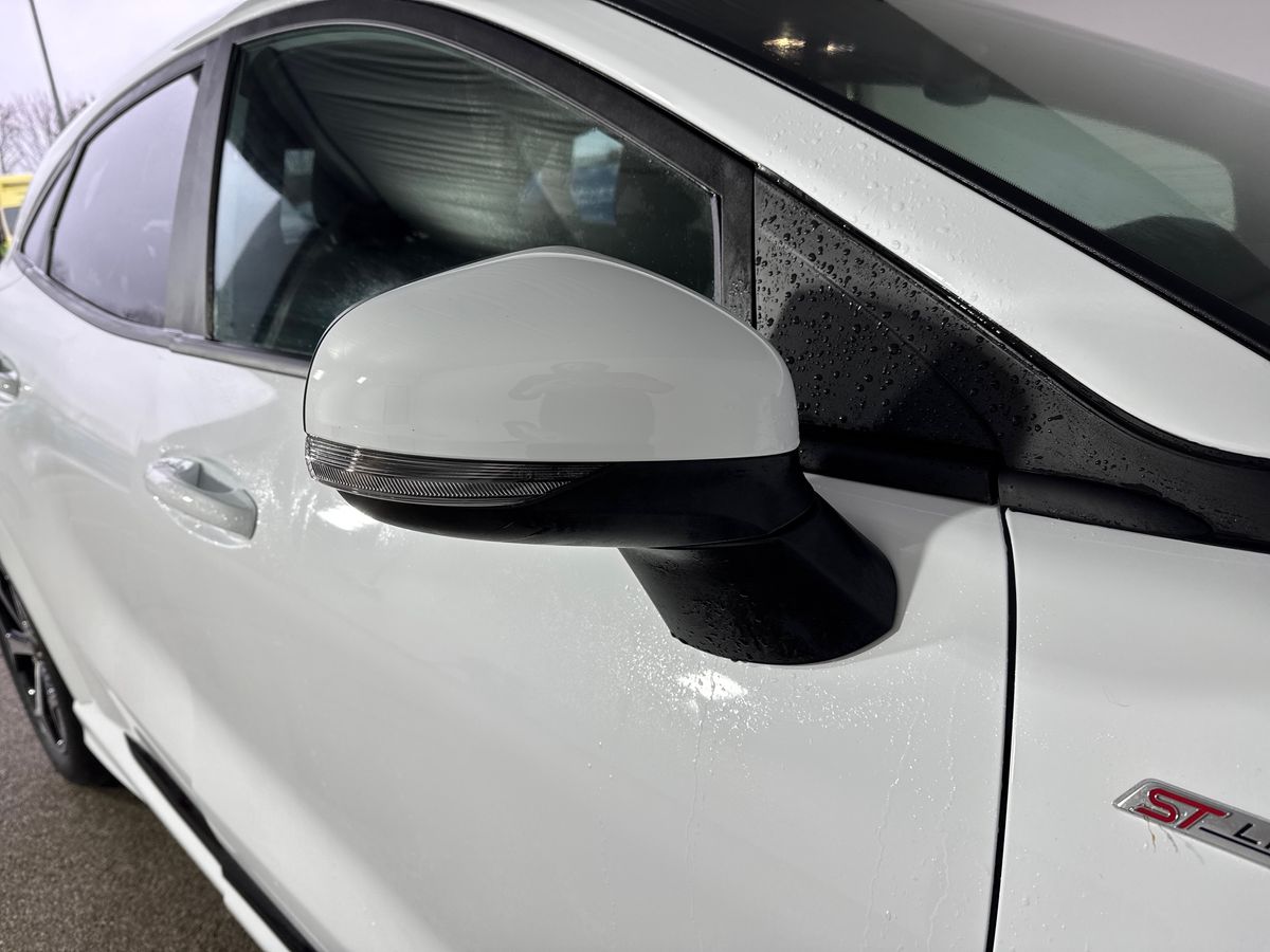 Used Ford Puma 2024 for sale - 76847135: Photo 29