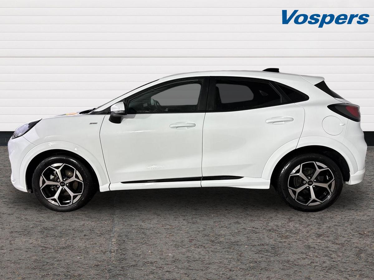 Used Ford Puma 2024 for sale - 76847135: Photo 5