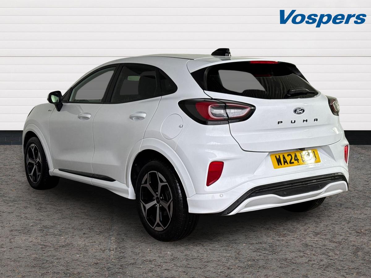 Used Ford Puma 2024 for sale - 76847135: Photo 6