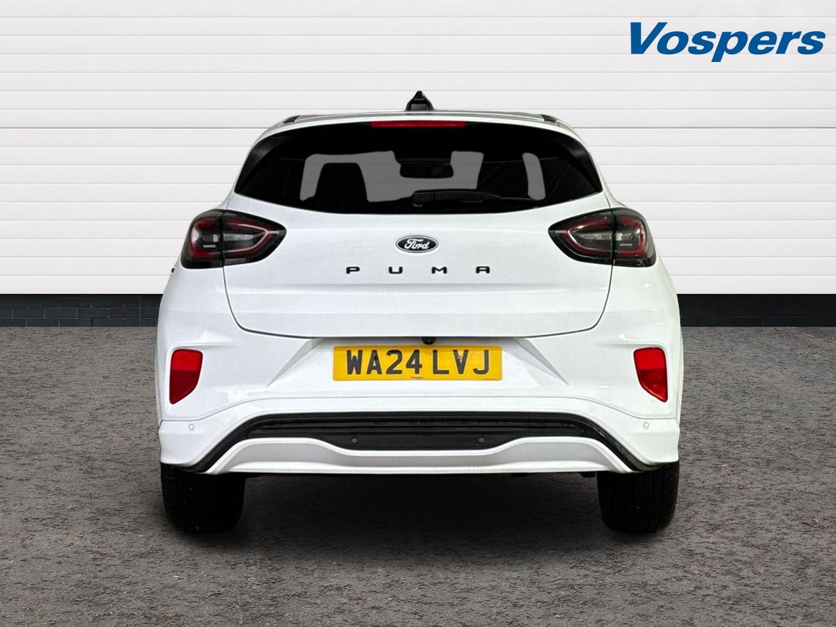 Used Ford Puma 2024 for sale - 76847135: Photo 7