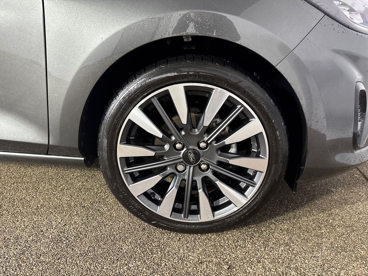 Used Ford Fiesta 2022 for sale - 76971230: Photo 13