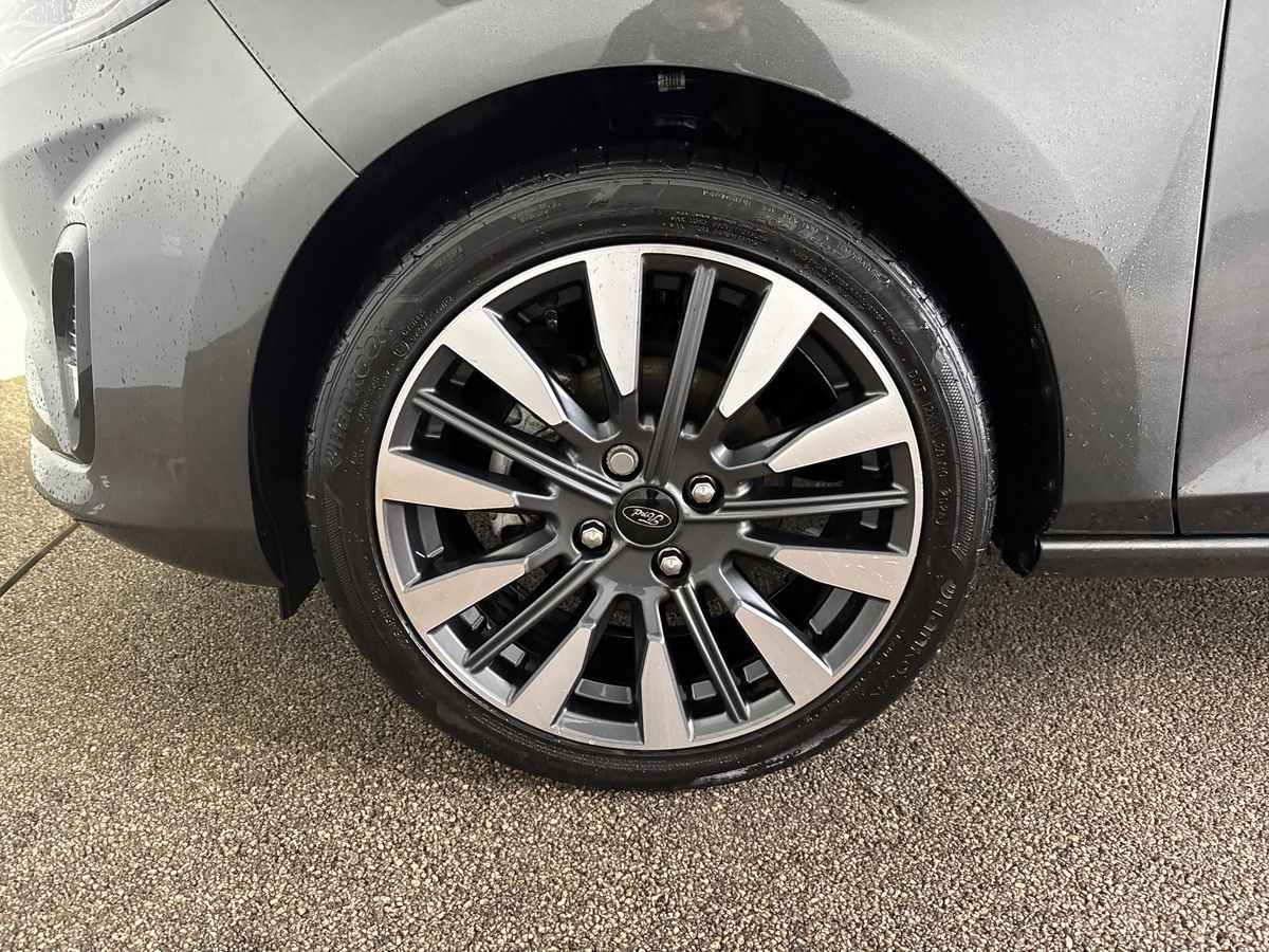 Used Ford Fiesta 2022 for sale - 76971230: Photo 14