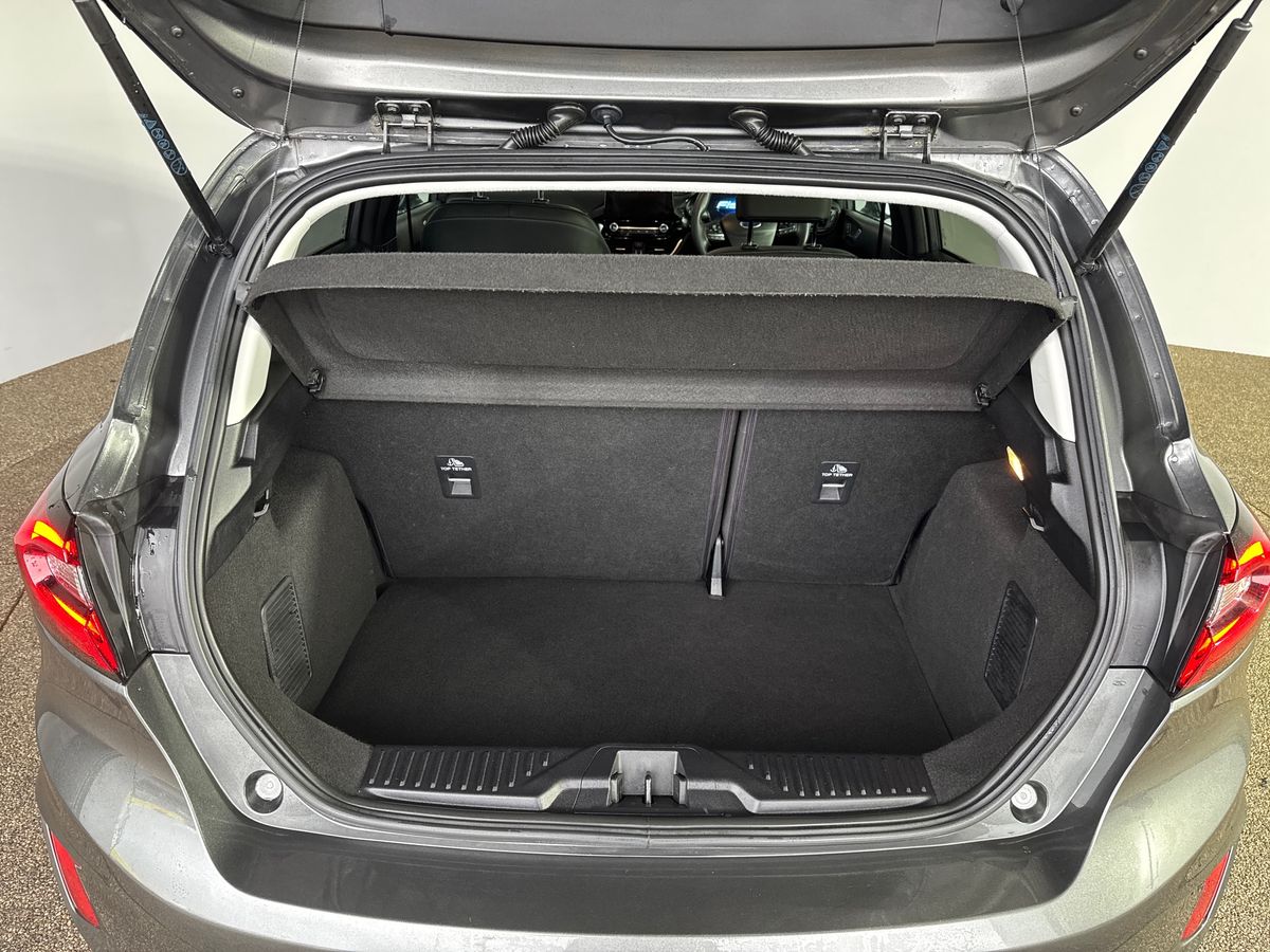 Used Ford Fiesta 2022 for sale - 76971230: Photo 17