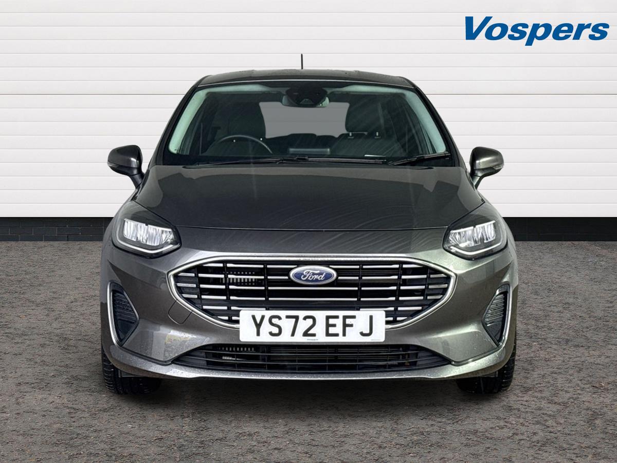 Used Ford Fiesta 2022 for sale - 76971230: Photo 2