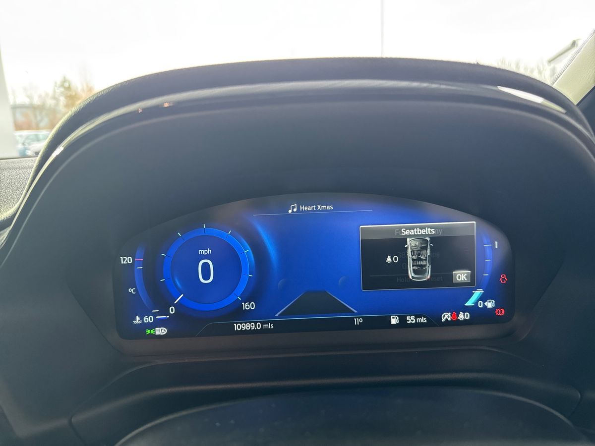 Used Ford Fiesta 2022 for sale - 76971230: Photo 23