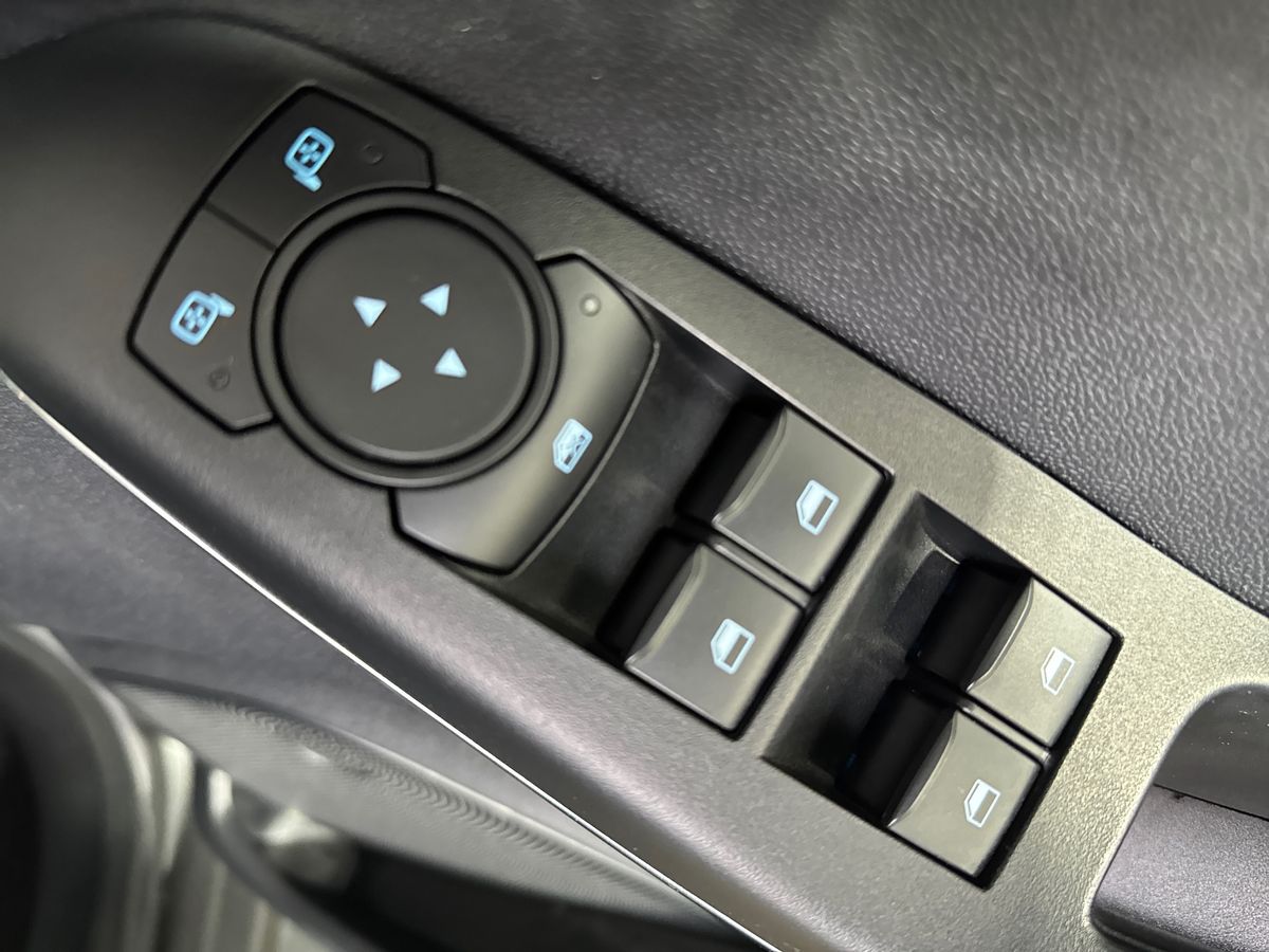 Used Ford Fiesta 2022 for sale - 76971230: Photo 24