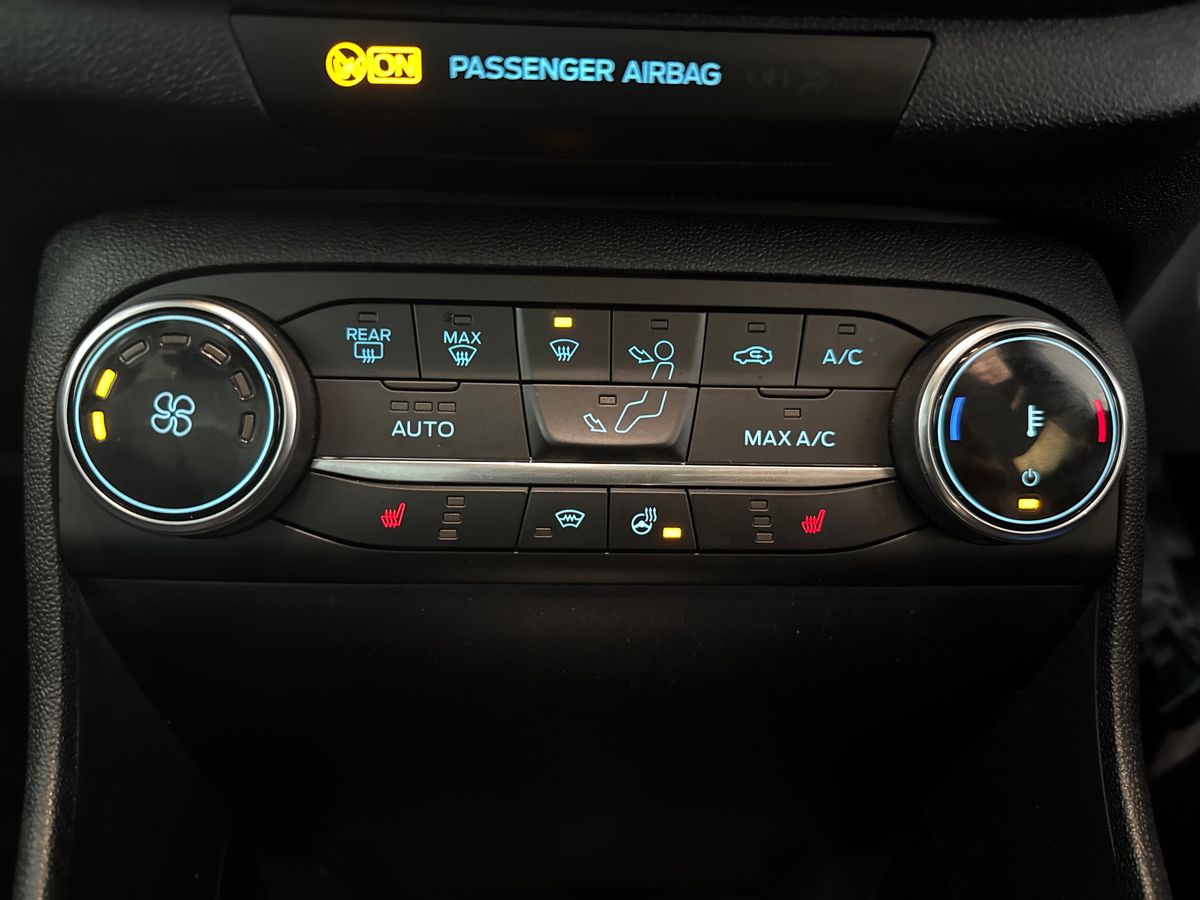 Used Ford Fiesta 2022 for sale - 76971230: Photo 26