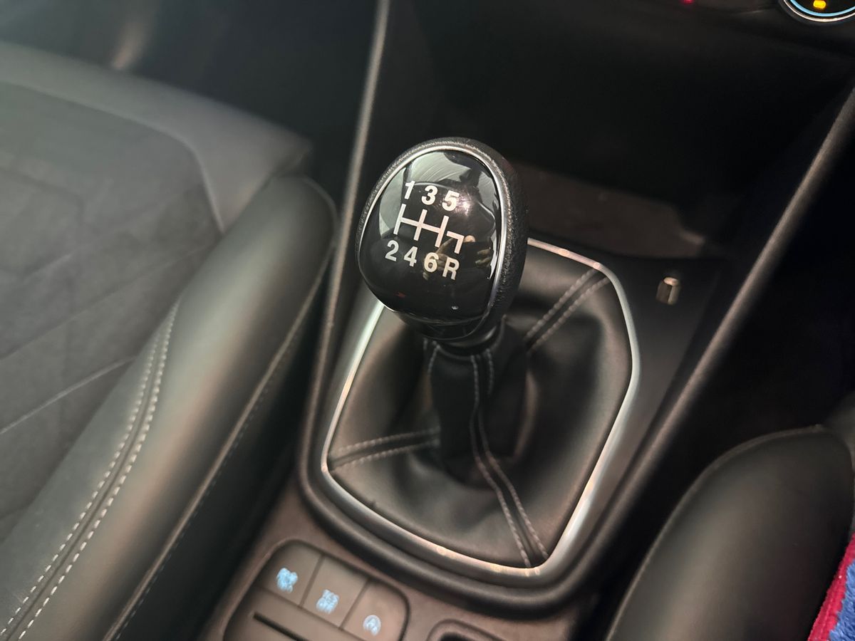 Used Ford Fiesta 2022 for sale - 76971230: Photo 27