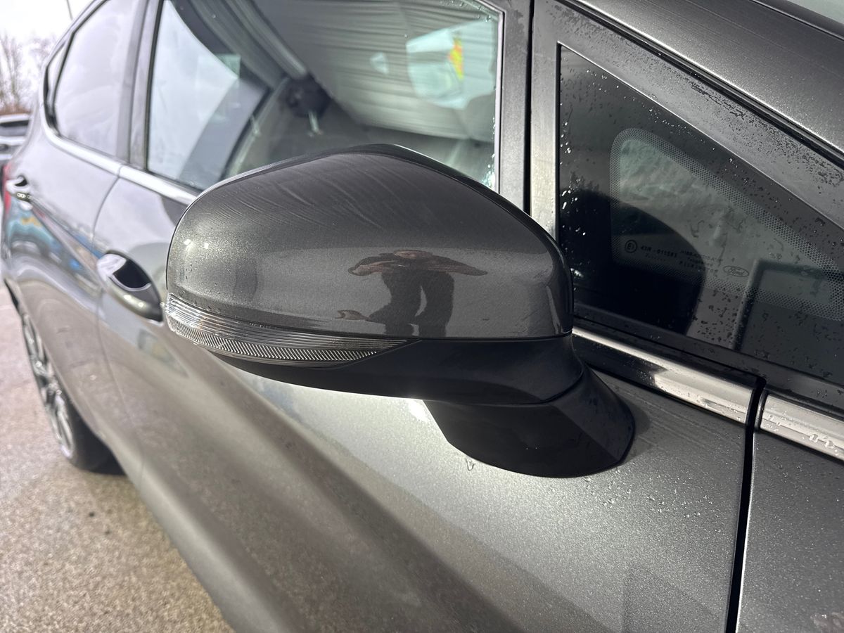 Used Ford Fiesta 2022 for sale - 76971230: Photo 29