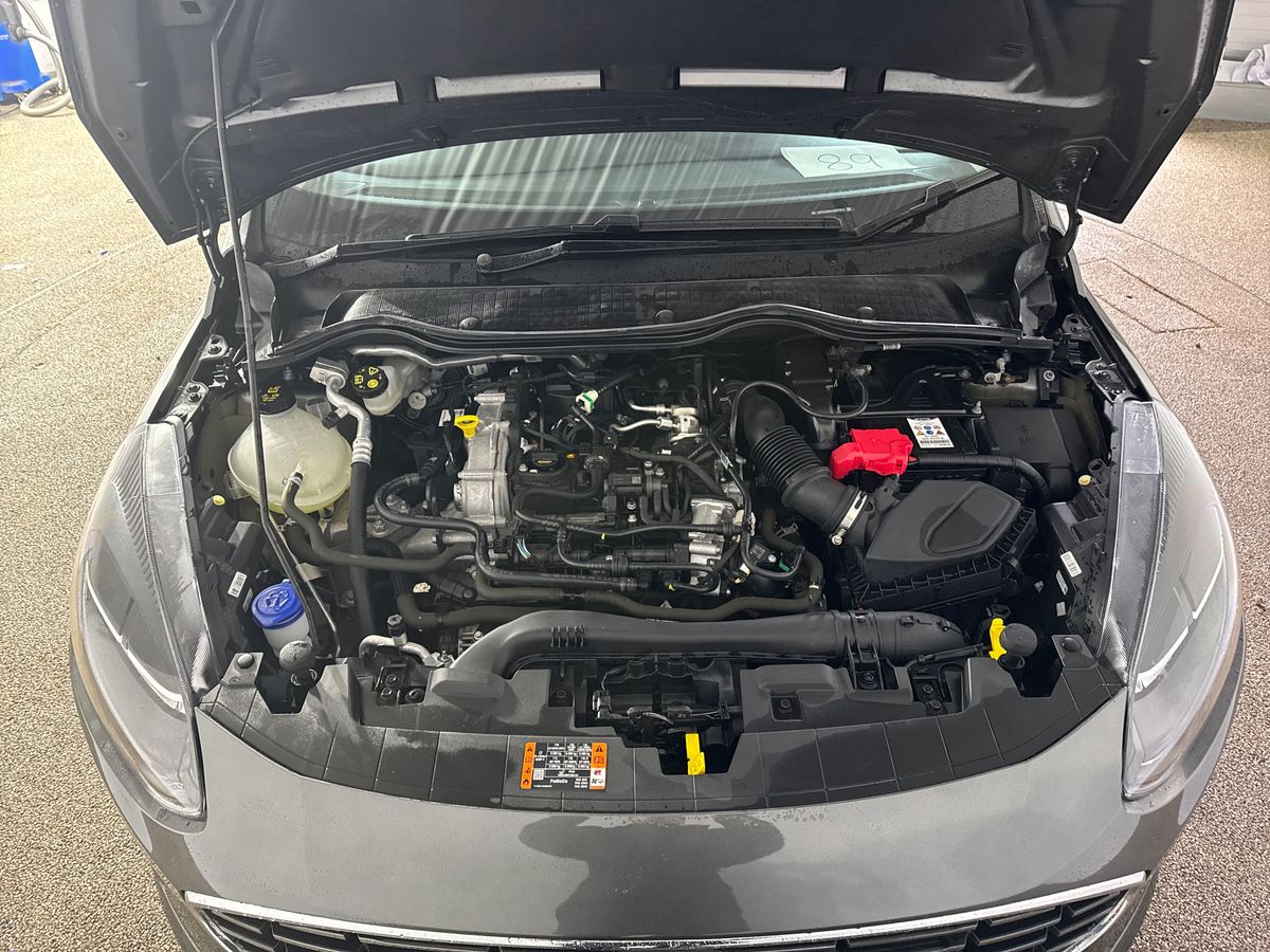 Used Ford Fiesta 2022 for sale - 76971230: Photo 33