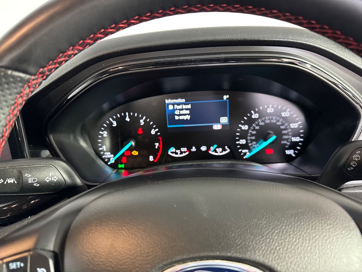 Used Ford Focus 2023 for sale - 78088580: Photo 23