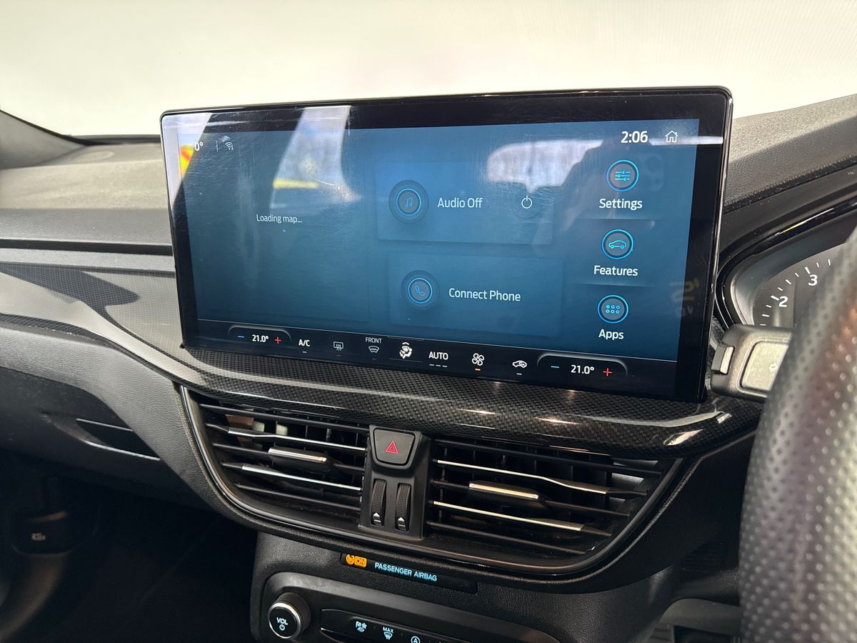 Used Ford Focus 2023 for sale - 78088580: Photo 25