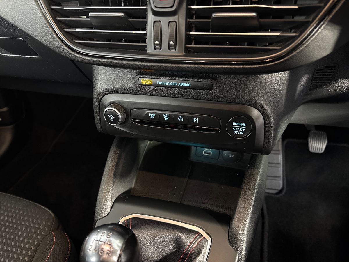 Used Ford Focus 2023 for sale - 78088580: Photo 26