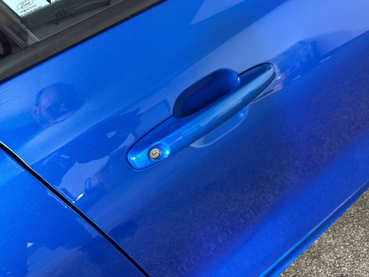 Used Ford Focus 2023 for sale - 78088580: Photo 30