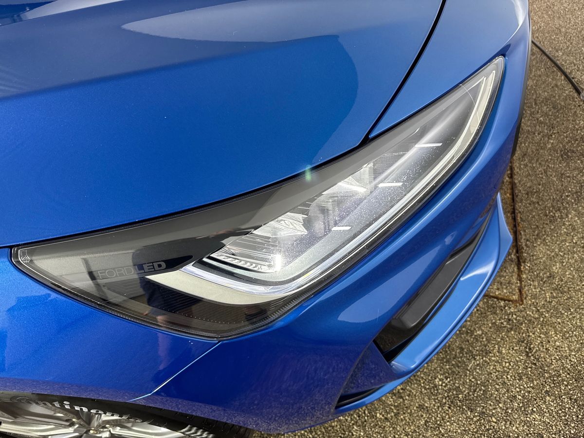 Used Ford Focus 2023 for sale - 78088580: Photo 32