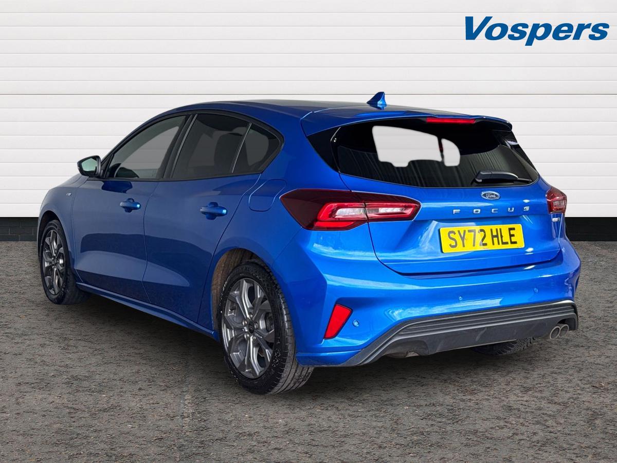 Used Ford Focus 2023 for sale - 78088580: Photo 6