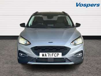 Used Ford Focus 2020 for sale - 74661355: Photo