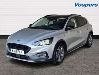 Used Ford Focus 2020 for sale - 74661355: Photo