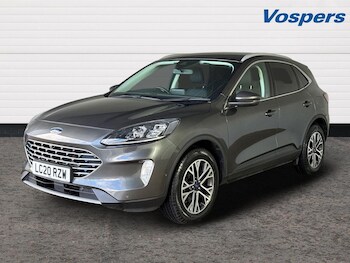 Used Ford Kuga 2020 for sale - 75775914: Photo
