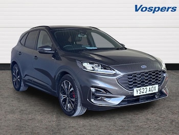 Used Ford Kuga 2023 for sale - 79622635: Photo