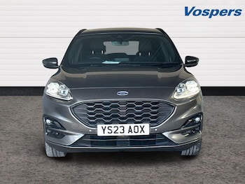 Used Ford Kuga 2023 for sale - 79622635: Photo