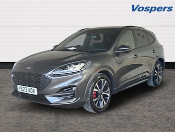 Used Ford Kuga 2023 for sale - 79622635: Photo