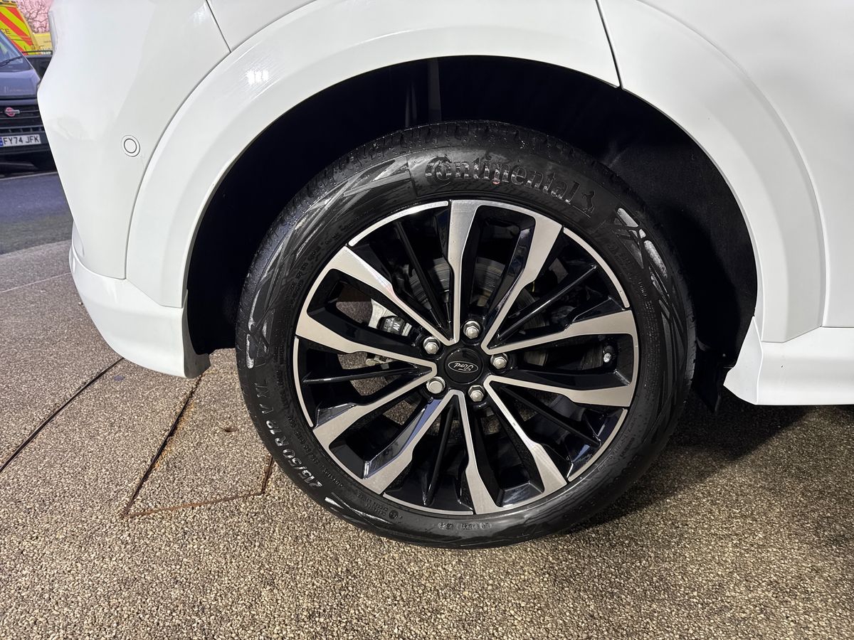 Used Ford Puma 2023 for sale - 77205635: Photo 11