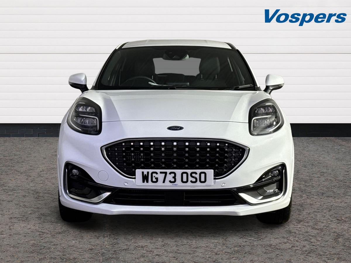 Used Ford Puma 2023 for sale - 77205635: Photo 2