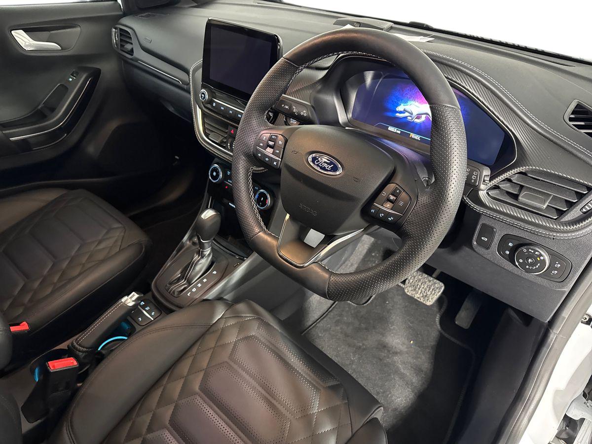 Used Ford Puma 2023 for sale - 77205635: Photo 22