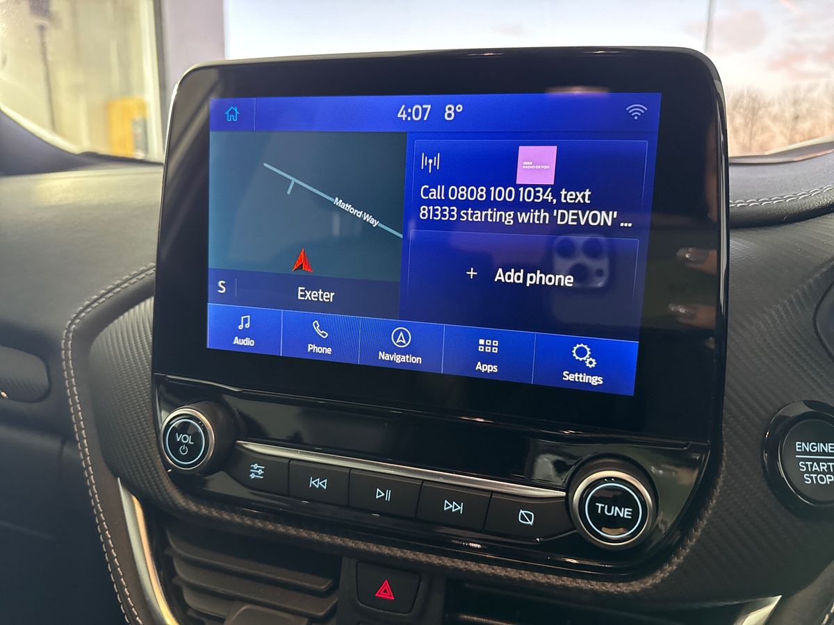 Used Ford Puma 2023 for sale - 77205635: Photo 25