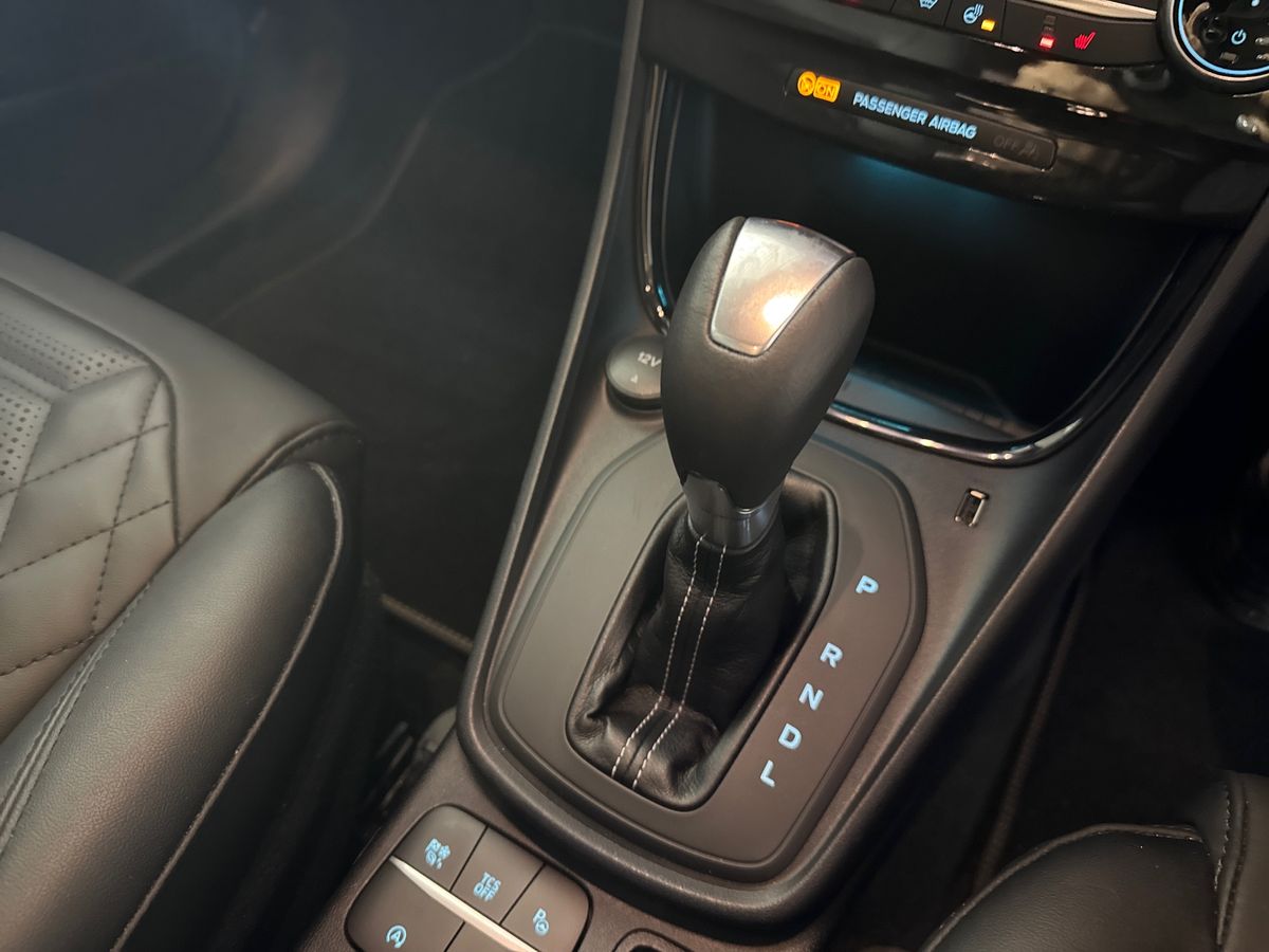 Used Ford Puma 2023 for sale - 77205635: Photo 27