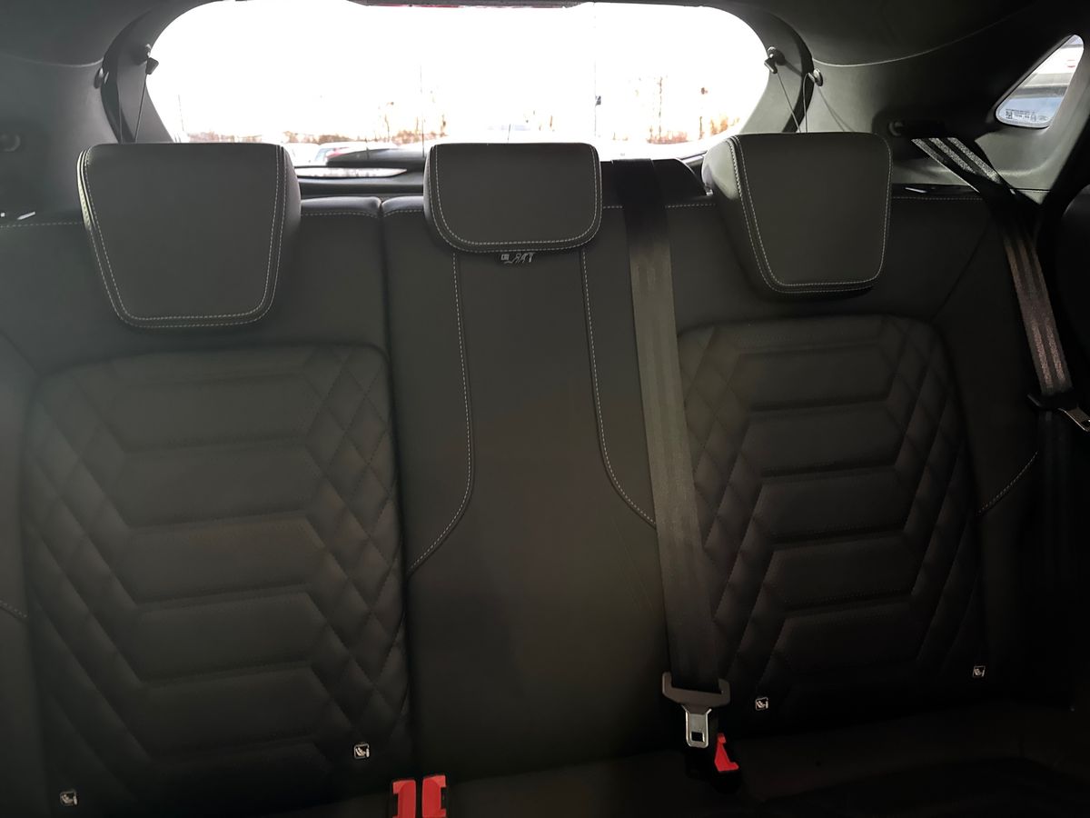 Used Ford Puma 2023 for sale - 77205635: Photo 28