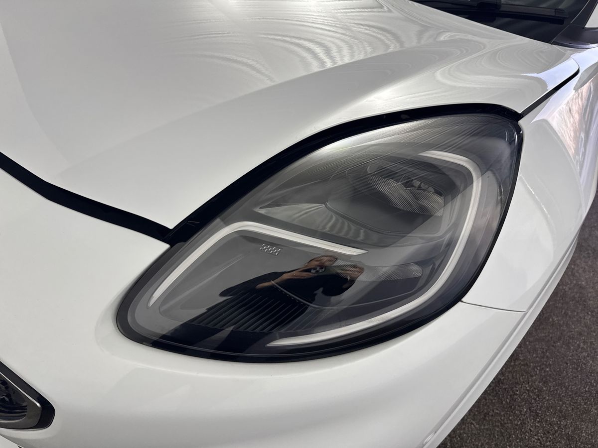 Used Ford Puma 2023 for sale - 77205635: Photo 32