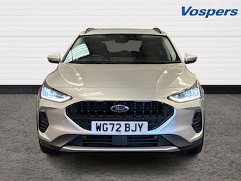 Used Ford Focus 2023 for sale - 75625393: Photo