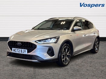 Used Ford Focus 2023 for sale - 75625393: Photo