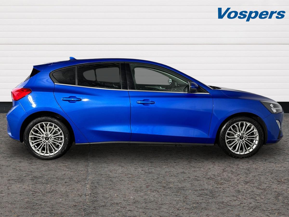 Used Ford Focus 2021 for sale - 76847057: Photo 10